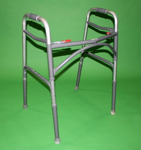 [PPC-007] Folding Walker