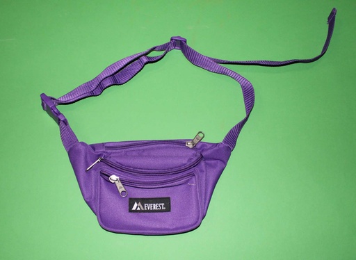 [PPH-006] Fanny Pack