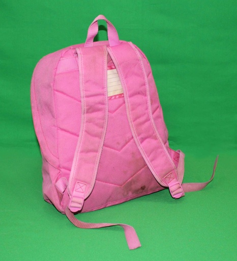 [PPH-068] Backpack