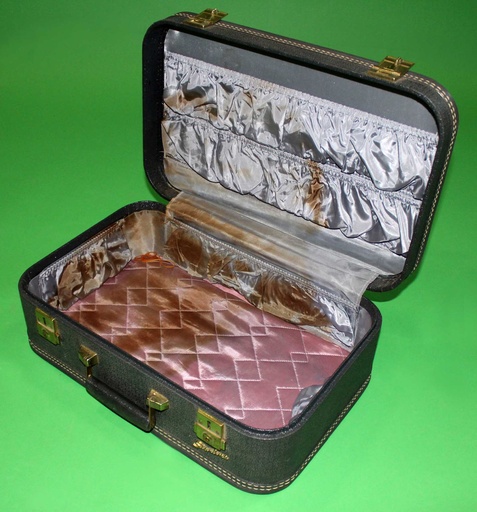 [PPL-023] Sticker Suitcase