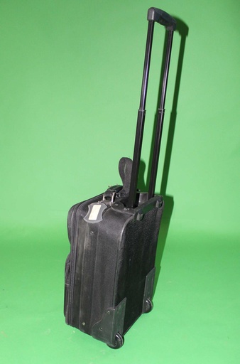 [PPL-037] Rolling Suitcase