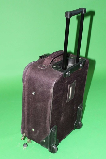 [PPL-038] Rolling Suitcase