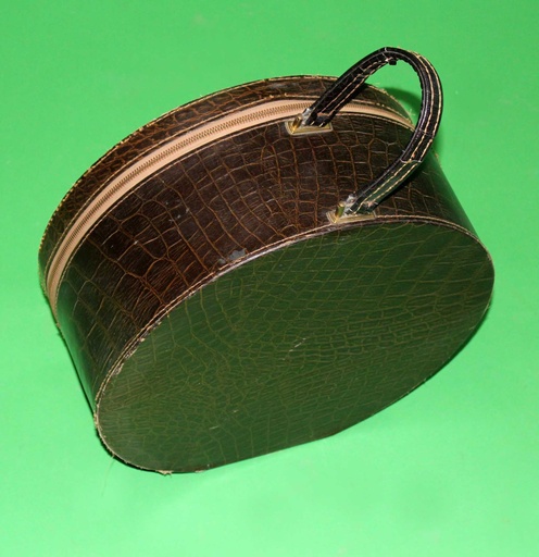 [PPL-041] Hat Case