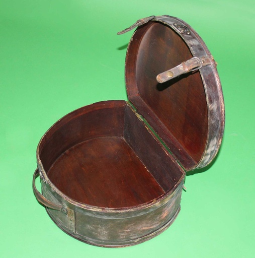 [PPL-043] Hat Case
