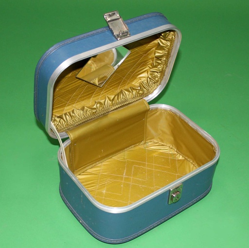 [PPL-044] Vintage Makeup Case