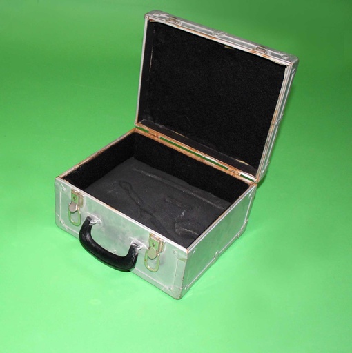 [PPL-048] Metal Briefcase