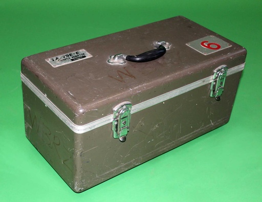 [PPL-049] Camera Box