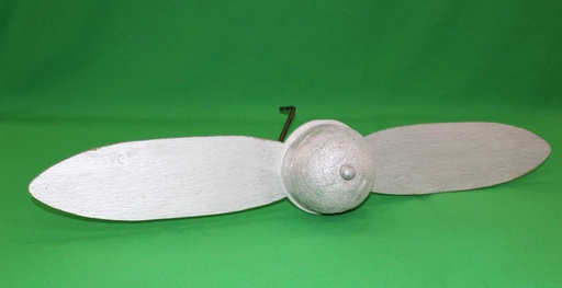 [PPM-001] Propeller
