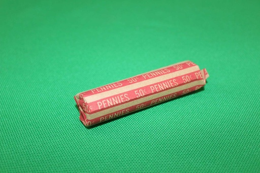 [PPM-003] Penny Roll