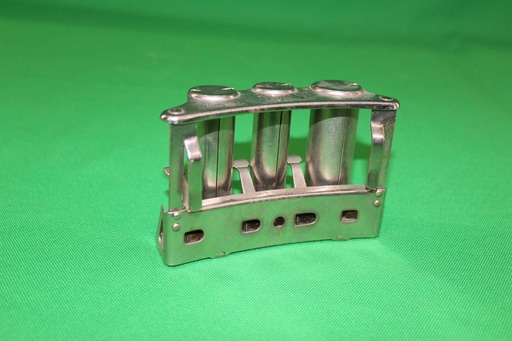 [PPM-006] Coin Changer