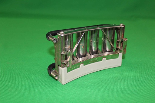 [PPM-007] Coin Changer