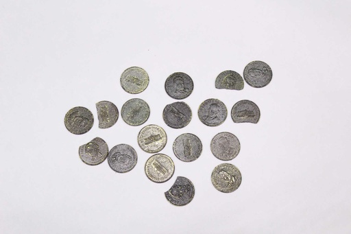 [PPM-013] Faux Antique Coins