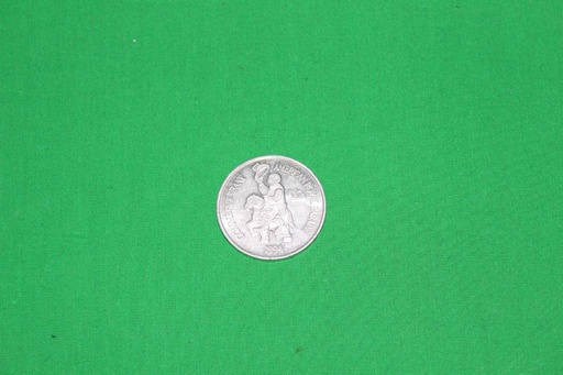 [PPM-016] Silver Coin