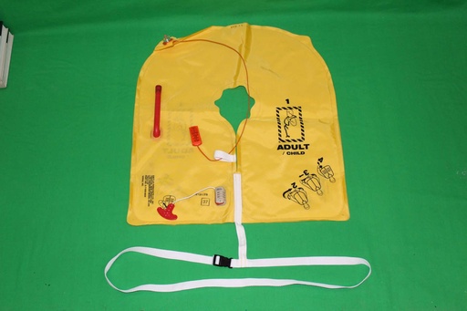 [PPM-021] Life Preserver