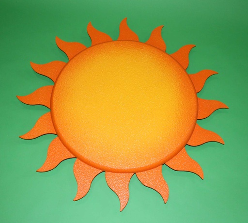 [PPP-006] Sun Puppet