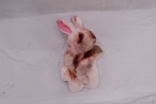 [PPP-012] Killer Rabbit