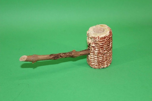 [PPS-020] Corn Cob Pipe