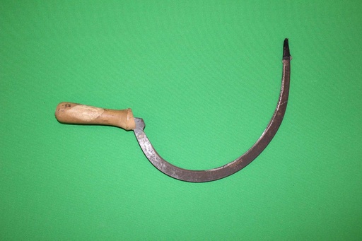 [PPT-004] Sickle