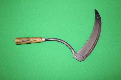 [PPT-005] Sickle