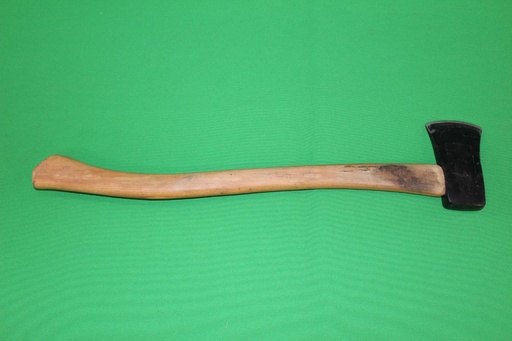 [PPT-006] Axe