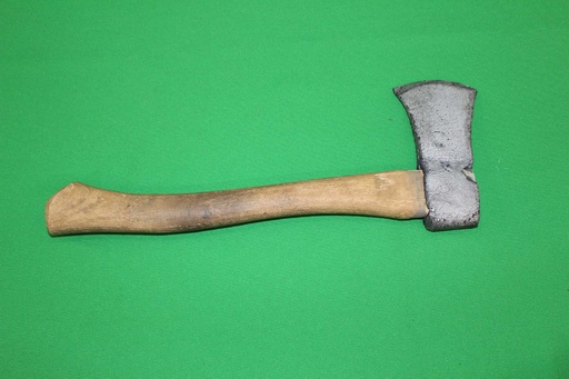 [PPT-007] Hatchet