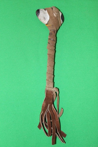 [PPT-011] Toy Hatchet
