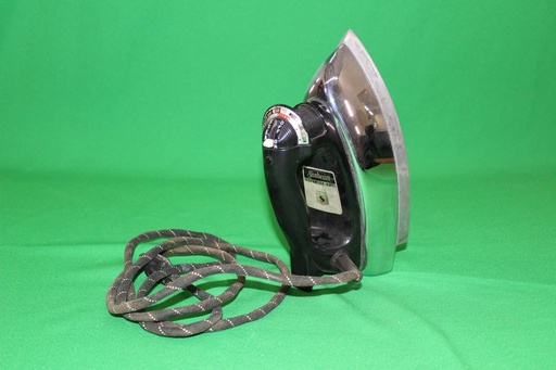 [PPT-017] Clothes Iron