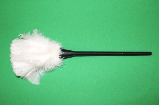 [PPT-019] Feather Duster