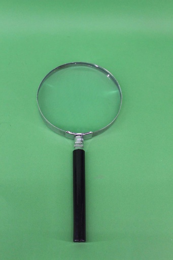 [PPT-027] Magnifying Glass
