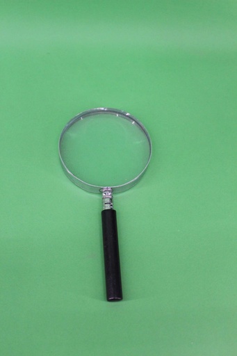 [PPT-028] Magnifying Glass