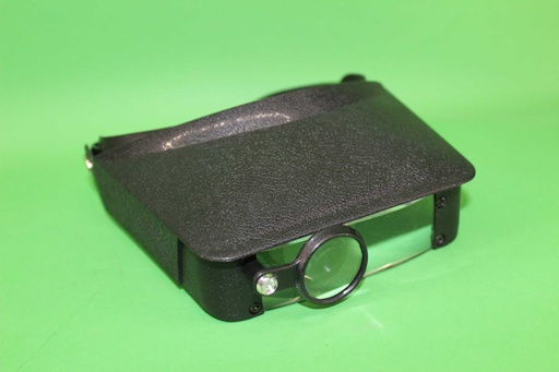 [PPT-030] Magnifying Headband