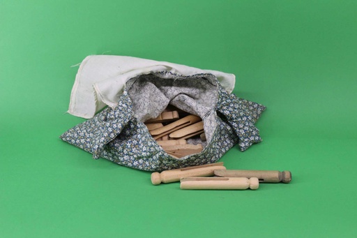 [PPT-034] Clothes Pins