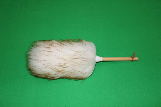 [PPT-037] Lambswool Duster