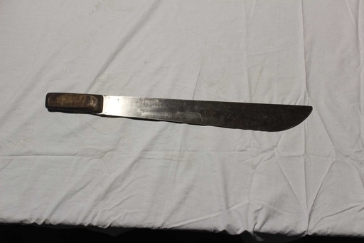 [PPT-040] Machete