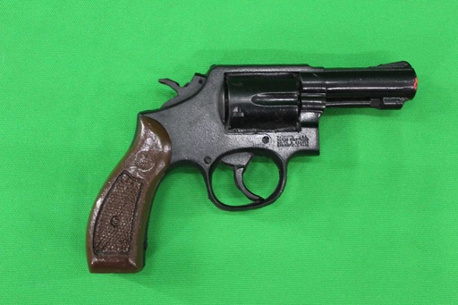 [PPW-005] Revolver