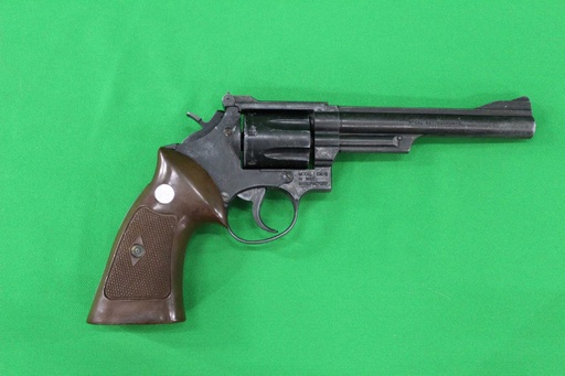 [PPW-007] Revolver