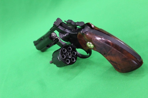 [PPW-008] Revolver