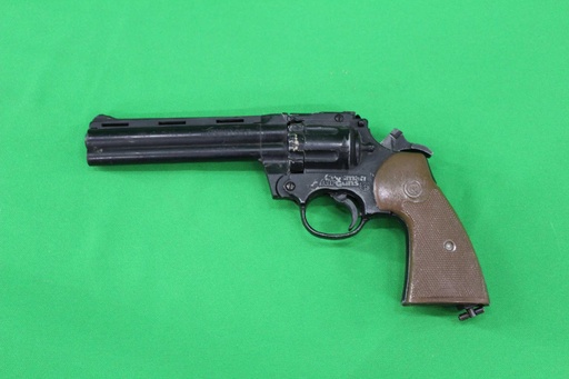 [PPW-009] Revolver
