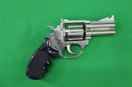 [PPW-010] Revolver