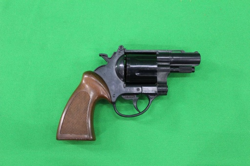 [PPW-011] Subnose Revolver