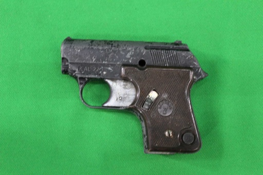 [PPW-015] Starter Pistol