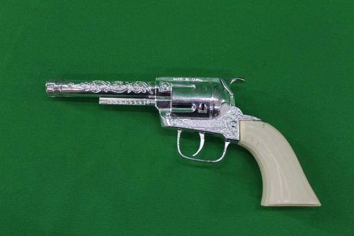 [PPW-020] Western Toy Gun