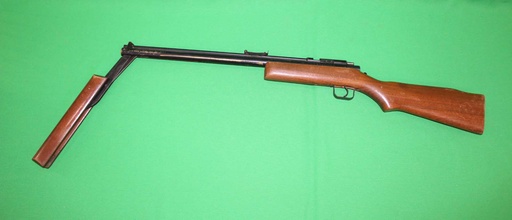 [PPW-038] Lever Action Rifle