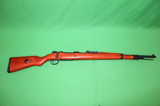 [PPW-039] Bolt Action Rifle
