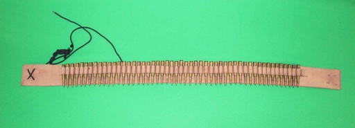 [PPW-041] Bandolier