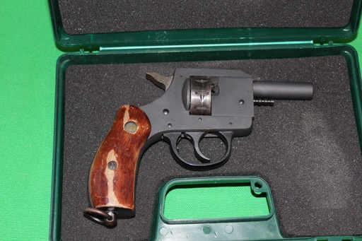 [PPW-042] Blank Starter Pistol