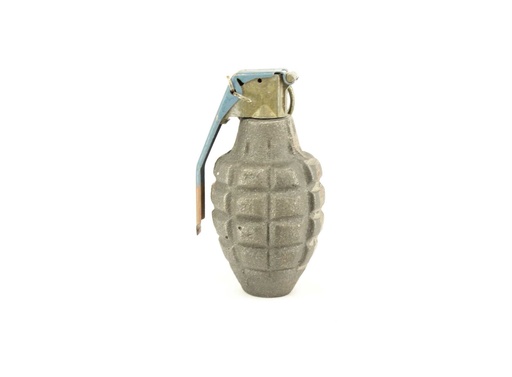[PPW-044] Hand Grenade