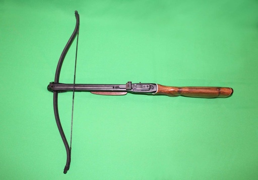 [PPW-047] Crossbow