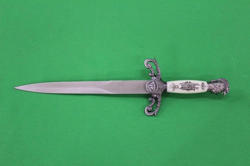 [PPW-059] Medieval Dagger