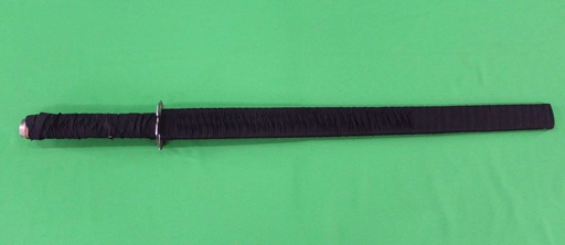 [PPW-060] Japanese Straight Sword